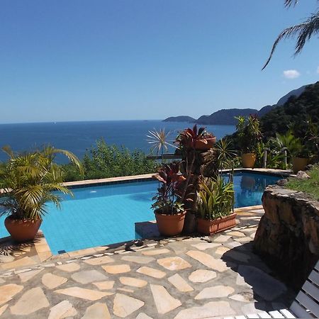 Vila Lia Sao Sebastiao  Ngoại thất bức ảnh