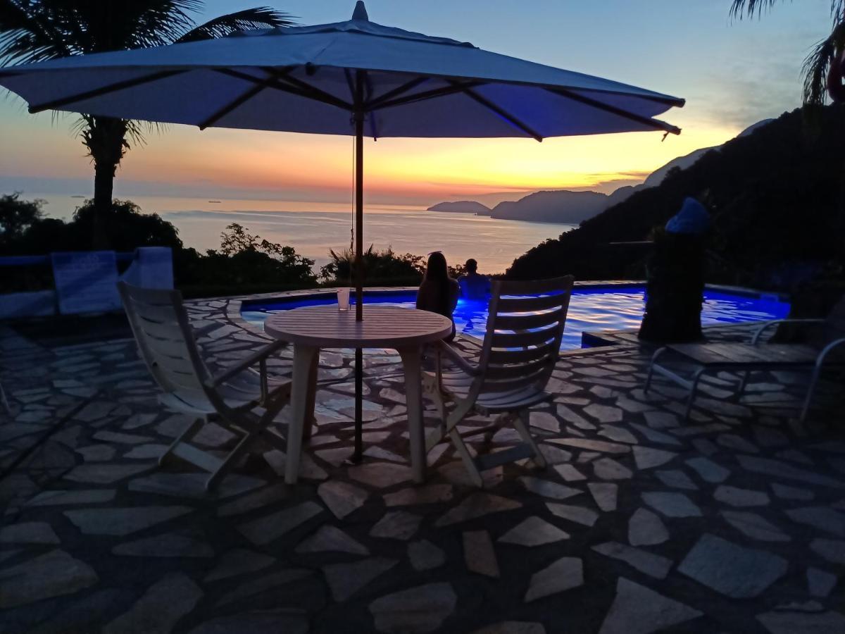 Vila Lia Sao Sebastiao  Ngoại thất bức ảnh