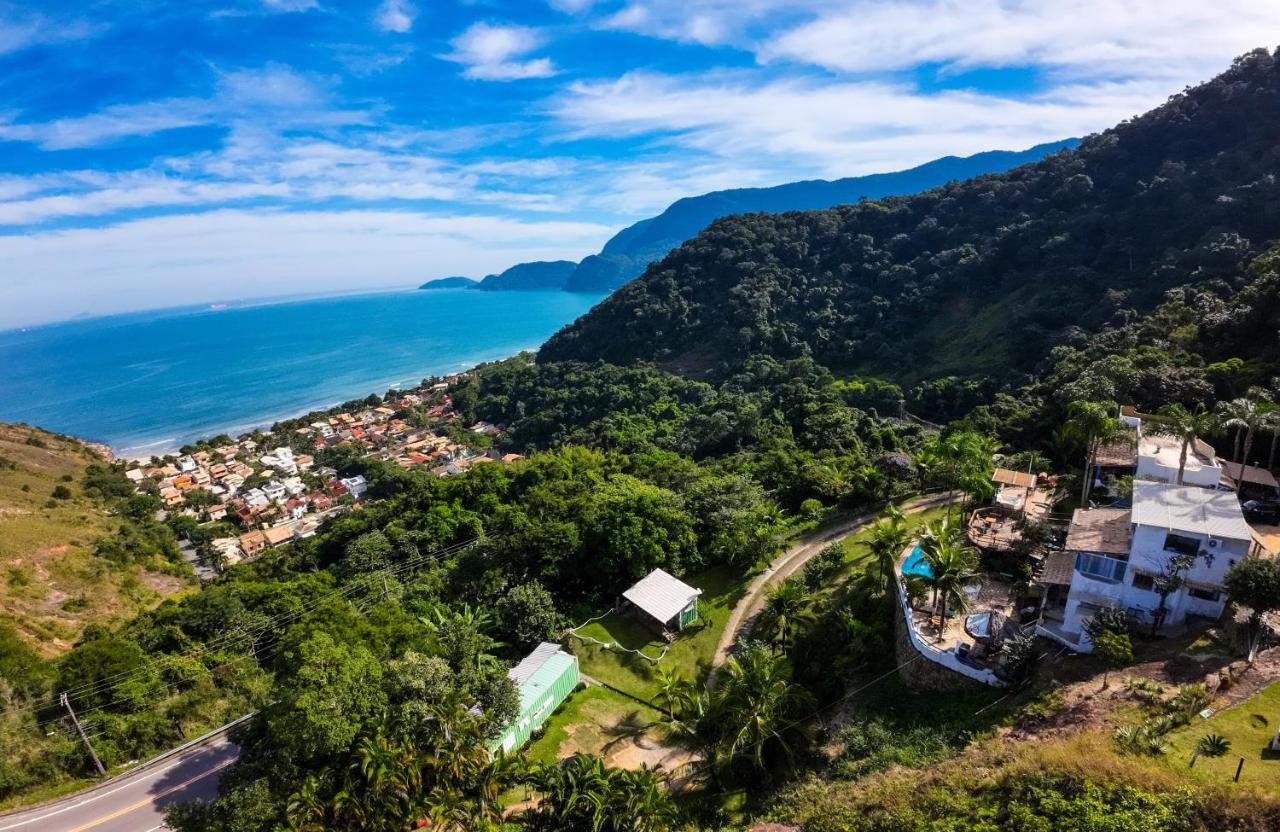 Vila Lia Sao Sebastiao  Ngoại thất bức ảnh