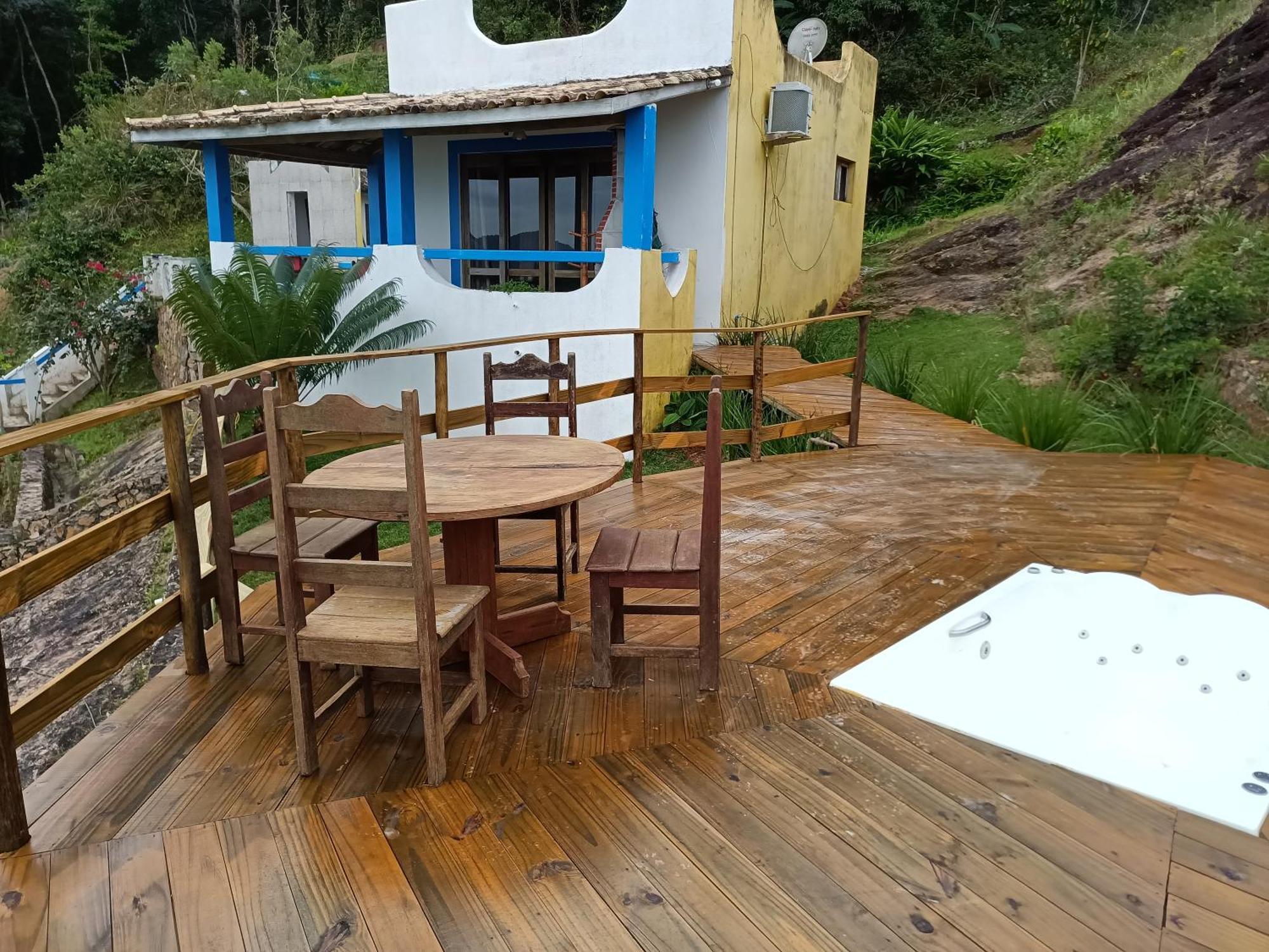 Vila Lia Sao Sebastiao  Phòng bức ảnh