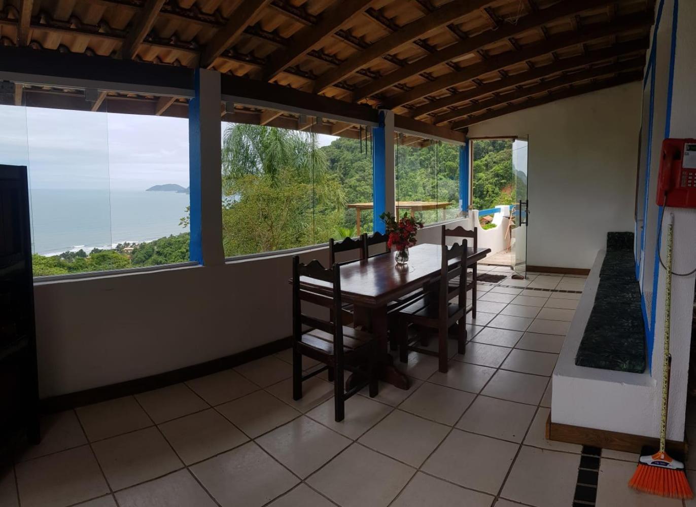 Vila Lia Sao Sebastiao  Phòng bức ảnh