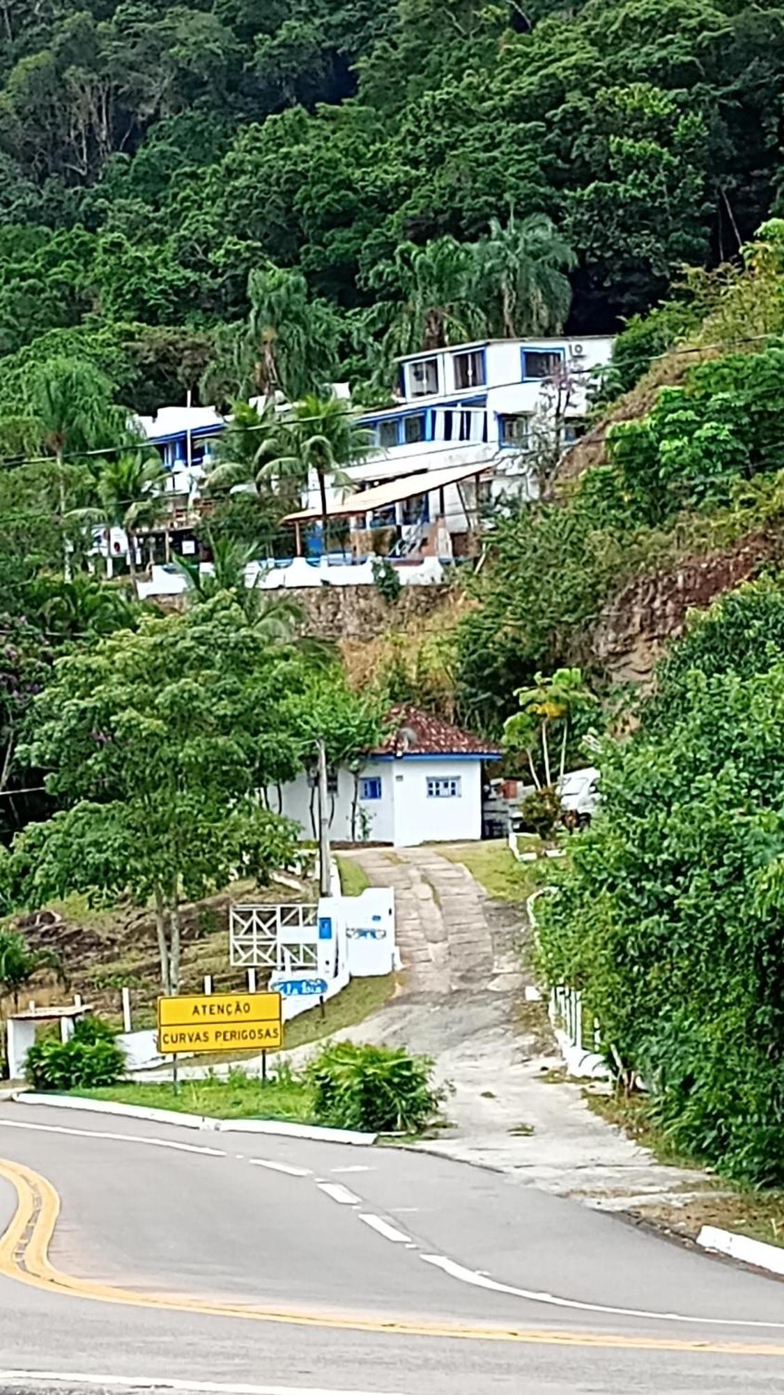 Vila Lia Sao Sebastiao  Ngoại thất bức ảnh